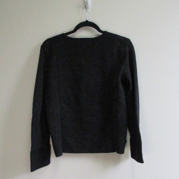 Beyond Threads Alpacha and wool Sweater - Picture 4 of 4
